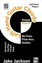Quick Left Hand Guitar Chords New