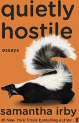 Quietly Hostile Main