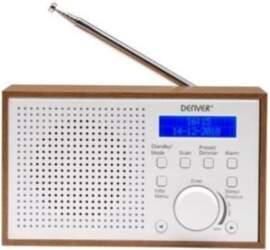 Radio Denver DAB-46