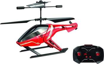 silverlit radio vadams helikopters