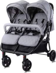 Rati dvīņiem Lorelli Duo, Cool Grey