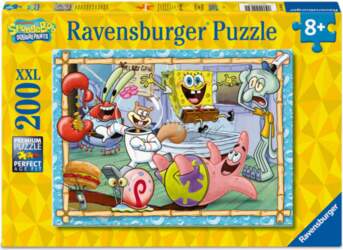 Ravensburger - New adventures in Bikini