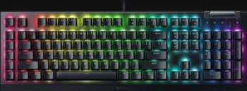 Razer BlackWidow V4 X
