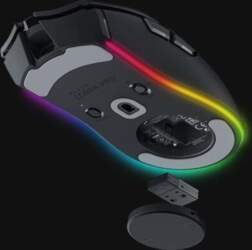 Razer Cobra Pro Black