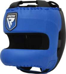 RDX zils galvas sargs