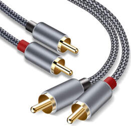 Reagle 2RCA, 3 m