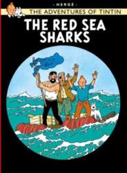 Red Sea Sharks