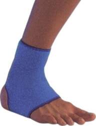 REKORDSAN potītes saite Sporting Blue S882
