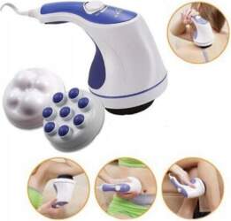 Relax Spin