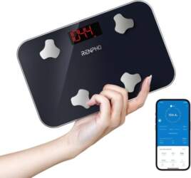 RENPHO Mini Smart Scale