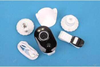 Reolink Argus 3 PRO Wire-Free Security