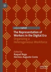 Representation of Workers in the Digital
