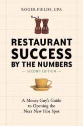 Restaurant Success by the Numbers, Second