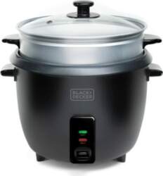 Rīsu katls - BLACK & DECKER