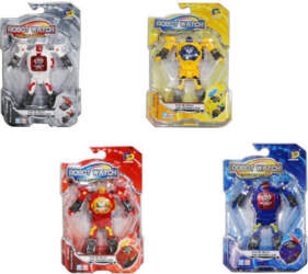 Robots - Transformators