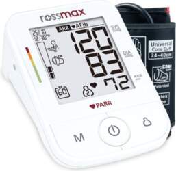 Rossmax X5 Parr