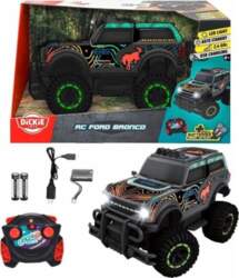 Rotaļlietu automašīna Simba Dickie RC Ford