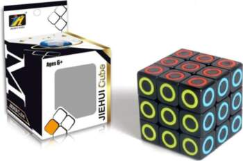 Rubika kubs I tipa