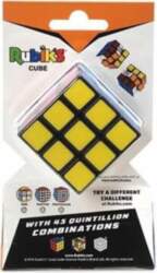 Rubika Kubs Spin Master 3x3