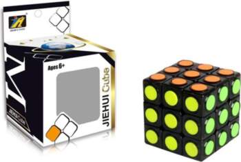 Rubika kubs VII tips