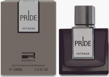 Rue Broca Pride Intense - EDP