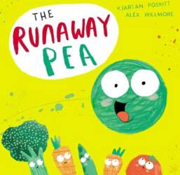 Runaway Pea