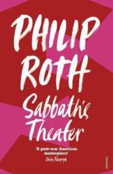 Sabbaths Theater, Sabbaths Theater