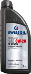 SAE 0W-20 V Synth, 1L