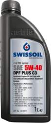 SAE 5W-40 DPF PLUS C3, 1L