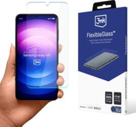 Samsung Galaxy S25 - Elastīgs stikls