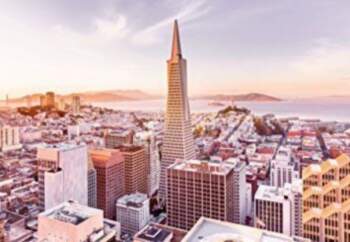 San Francisco Morning