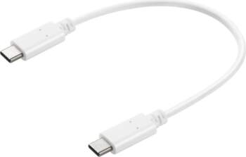 Sandberg USB-C Charge Cable 0.2m