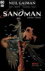 Sandman Book Four