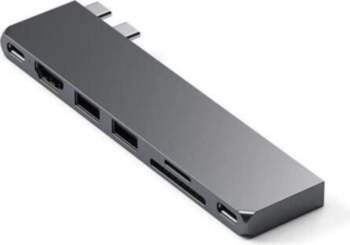 Satechi Type-C Pro Hub Slim -