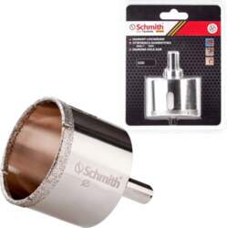 Schmith dimanta kroņurbis 45 mm gresam