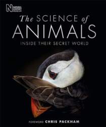 Science of Animals : Inside their