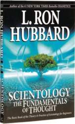 Scientology: The Fundamentals of Thought