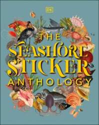 Seashore Sticker Anthology