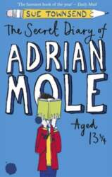 Secret Diary of Adrian Mole Aged