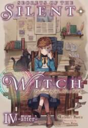 Secrets of the Silent Witch, Vol