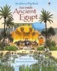 See Inside Ancient Egypt, See Inside
