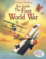 See Inside The First World War
