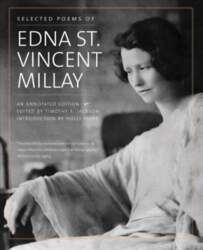 Selected Poems of Edna St. Vincent