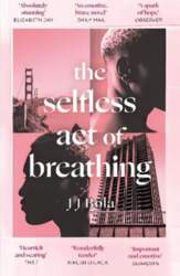 Selfless Act of Breathing