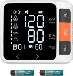 Sencor SBD 0900WH