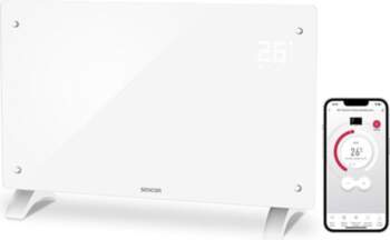 Sencor SCF 4240WH