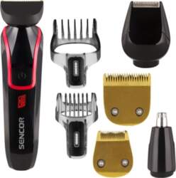 Sencor SHP 6201 RD