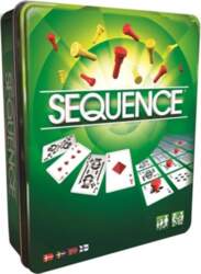 Sequence - Travel Edition (Nordic)