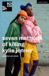 Seven methods of killing kylie jenner