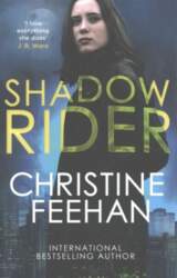 Shadow Rider